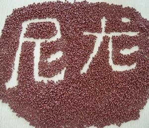 增強尼龍PA6原料的增黑學(xué)問(wèn)