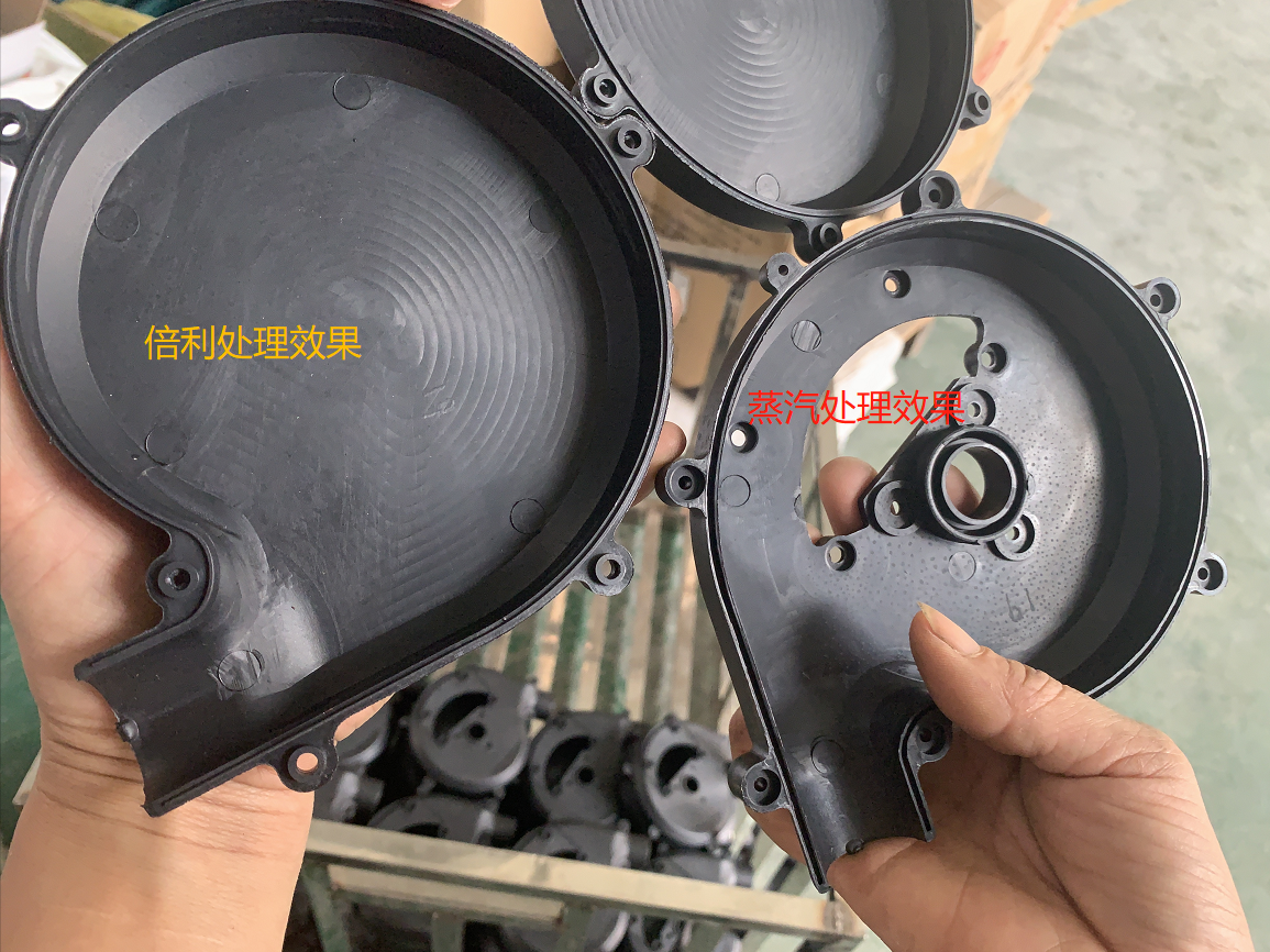 玻纖增強尼龍制作電動(dòng)工具外殼吸濕水處理方法