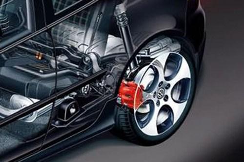 耐190℃高溫:巴斯夫為汽車(chē)動(dòng)力系統研發(fā)玻纖增強型塑料