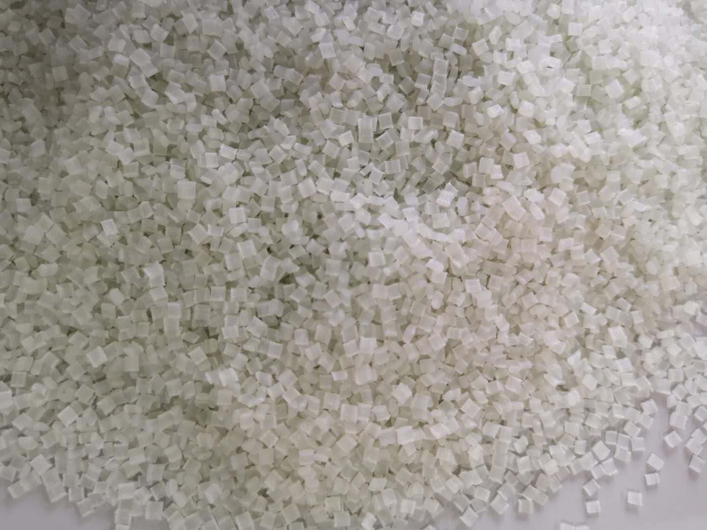 尼龍原料在生產(chǎn)時(shí)的溫度差異